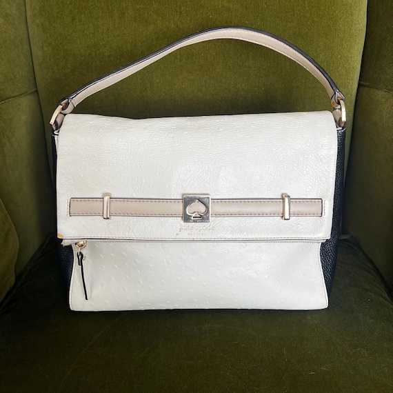 Kate Spade Women's Leather Shoulder Handbag