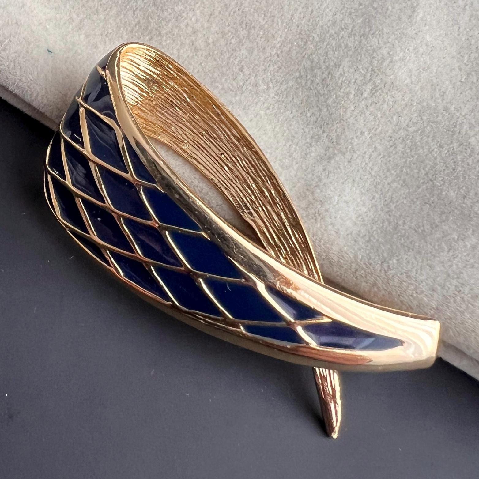Balenciaga Brooch - Etsy