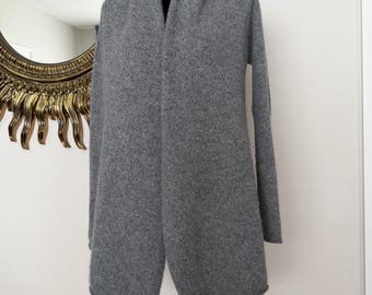 Women's Pure Cashmere cardigan size S