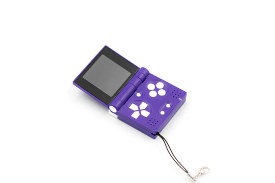 Funkey S Original Purple Edition Etsy