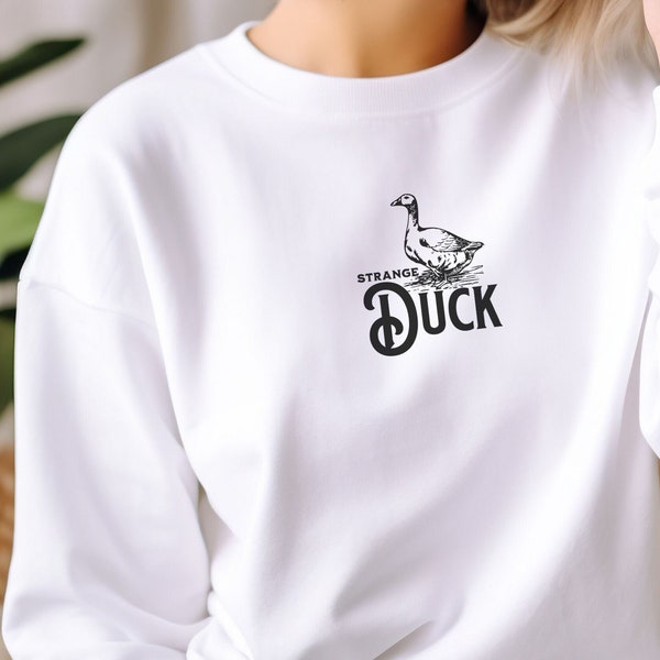 Hallmark Channel Gifts, Hallmark Channel Sweatshirt, Biltmore Christmas, Strange Duck, Hallmark Inspired