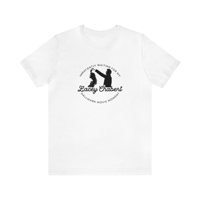 Hallmark Channel Shirt Hallmark Movie Shirt Lacey Chabert Etsy