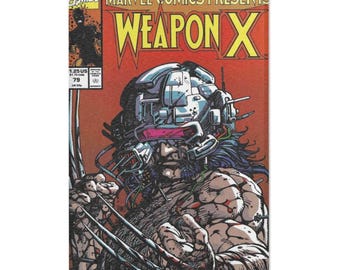 Alfombra de cómic de Arma X, alfombra de Wolverine de Marvel