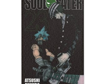 Devorador de almas 23