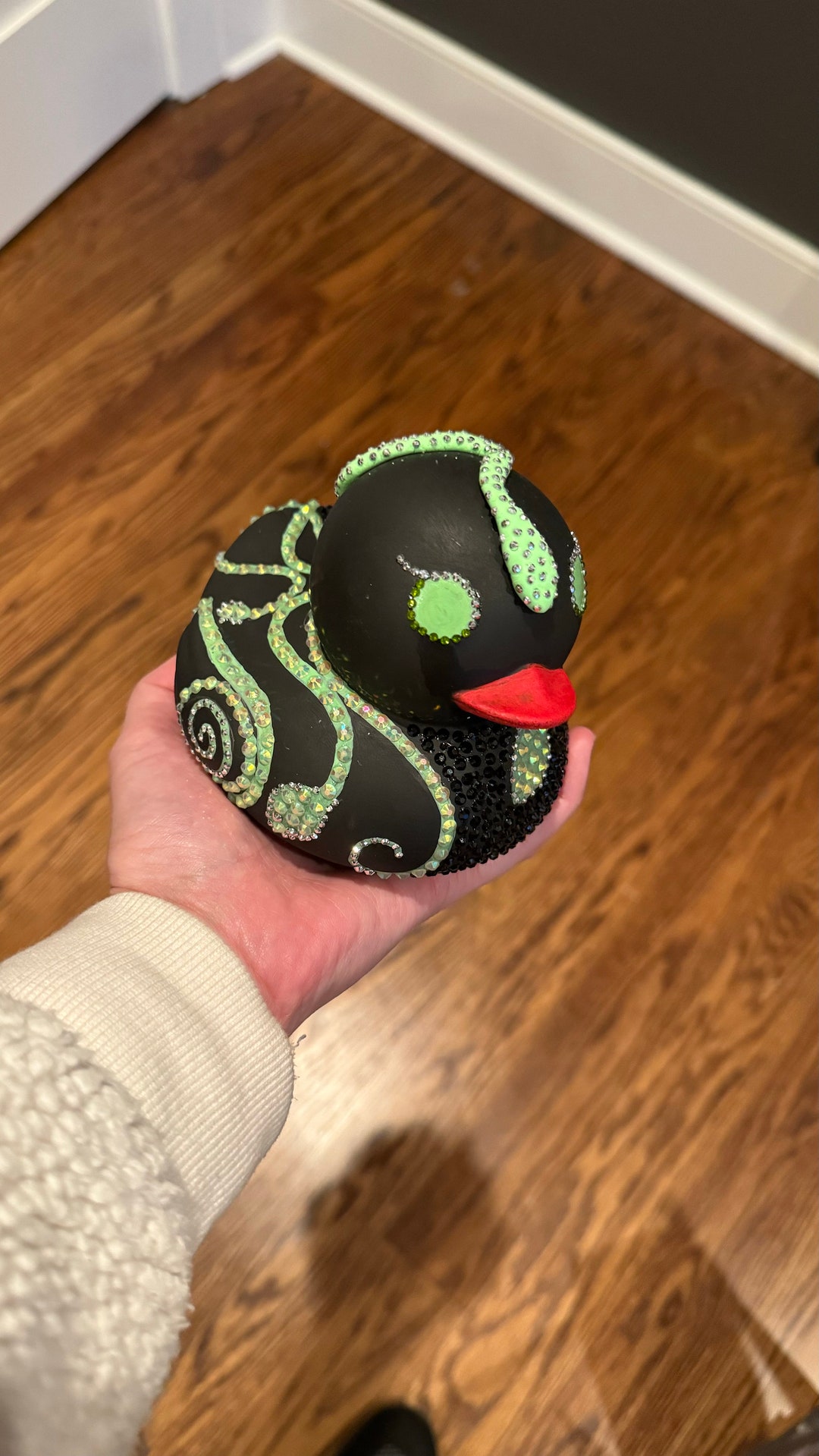 Reputation Duck - Etsy