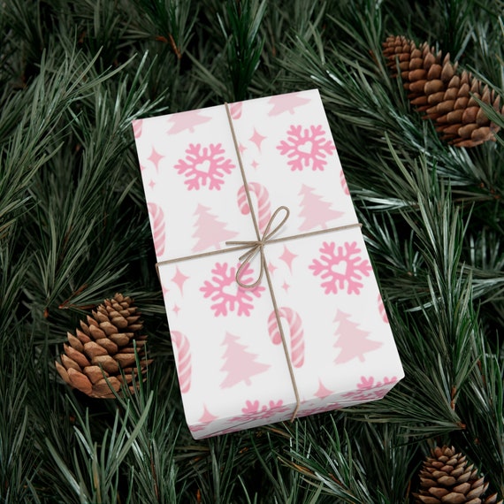 Barbie wrapping paper christmas new arrivals