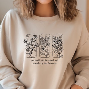 Dreamers sweaters wholesale hotsell