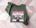 Daddy&#39;s Home Shirt, Trump 2024 T-Shirt, Republican Gift, Funny Trump Sweatshirt, White House Trump 2024 Shirt, Political Tee, Election Shirt