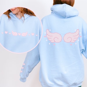 Kawaii Internet Girl Etsy