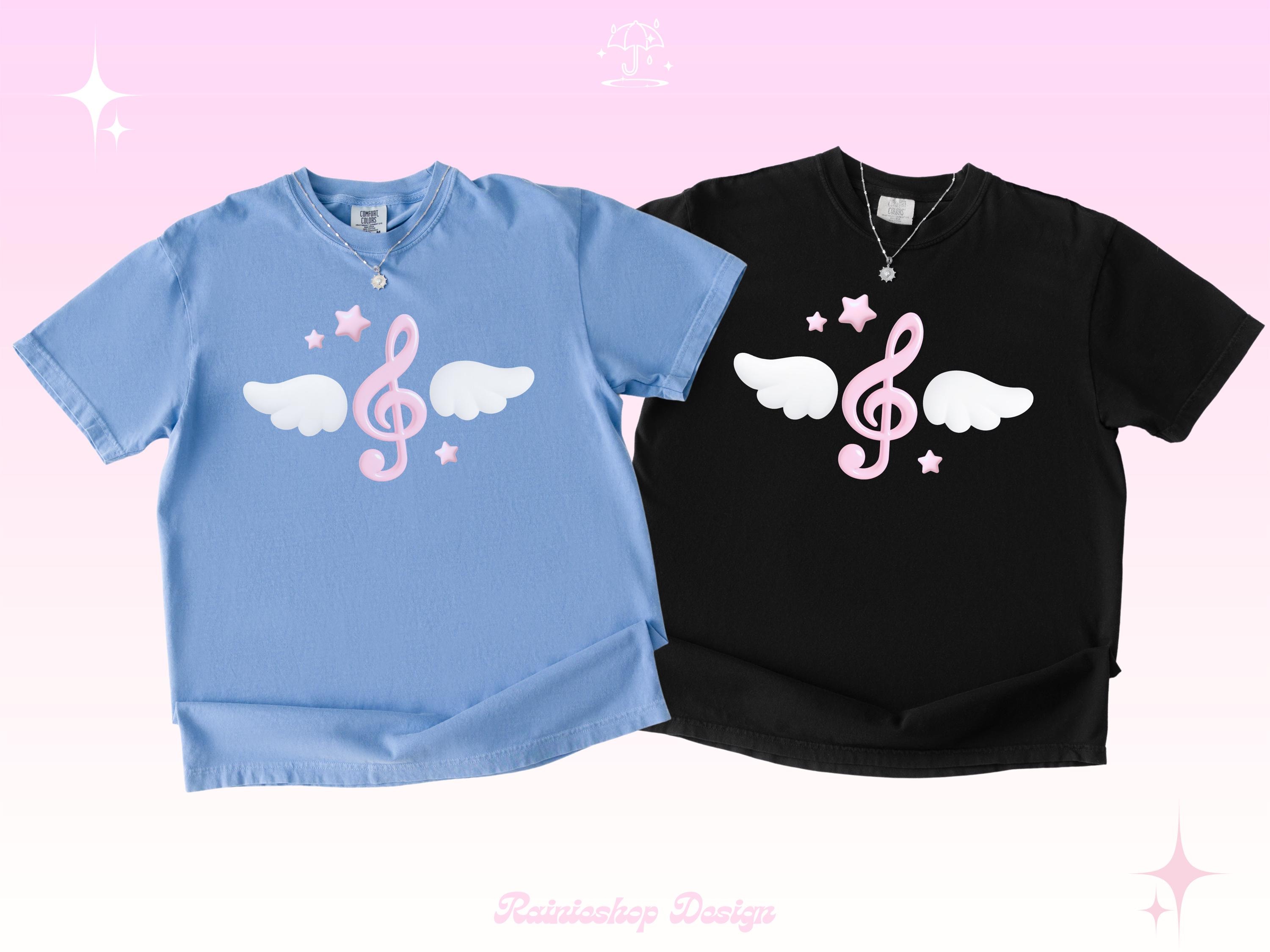 Mezzo Piano Shirt - Etsy UK