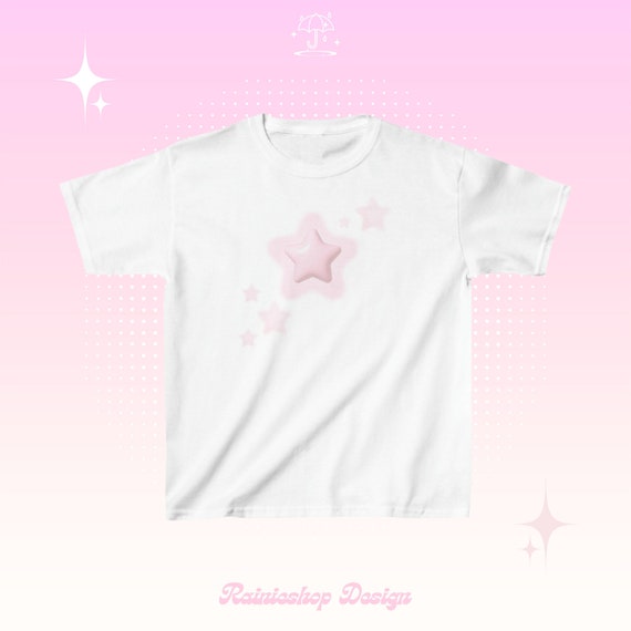 【YOUHEE】YOUHEE X LITTLE TWIN STAR FAIRY T-SHIRT PINK MUSINSA | YOUHEE YOUHEE x LITTLE TWIN STAR FAIRY T-SHIRT PINK