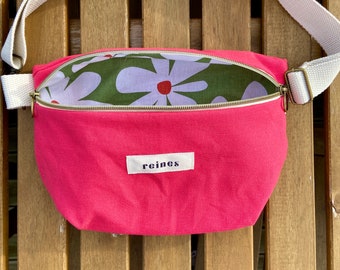 La banane CLASSIC FUNKY - fushia