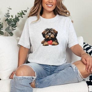cavapoo gift,cavapoo mama,cavapoo mom gift,dog memorial gifts,dog mom,dog mom gift,dog remembrance gift,doodle mom,gift for dog person,gift for her,personalized tee,pet gifts,pet portrait
