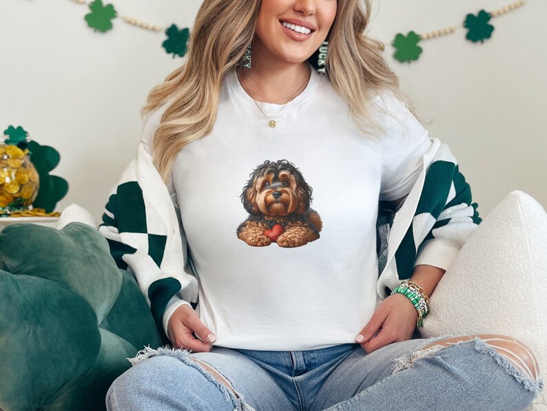 cavapoo gift,cavapoo mama,cavapoo mom gift,dog memorial gifts,dog mom,dog mom gift,dog remembrance gift,doodle mom,gift for dog person,gift for her,personalized tee,pet gifts,pet portrait