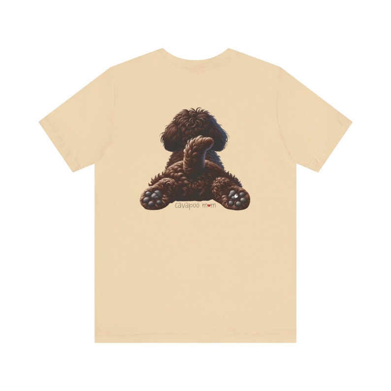 cavapoo gift,cavapoo mama,cavapoo mom gift,dog memorial gifts,dog mom,dog mom gift,dog remembrance gift,doodle mom,gift for dog person,gift for her,personalized tee,pet gifts,pet portrait