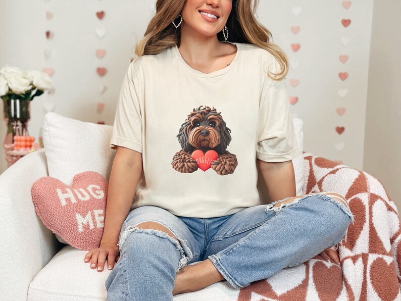 cavapoo gift,cavapoo mama,cavapoo mom gift,dog memorial gifts,dog mom,dog mom gift,dog remembrance gift,doodle mom,gift for dog person,gift for her,personalized tee,pet gifts,pet portrait