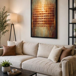 Forgiveness of Christ Seventy Times Seven - Matthew 21-23 Framed Canvas image 10