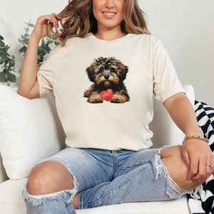 cavapoo gift,cavapoo mama,cavapoo mom gift,dog memorial gifts,dog mom,dog mom gift,dog remembrance gift,doodle mom,gift for dog person,gift for her,personalized tee,pet gifts,pet portrait