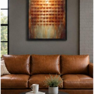 Forgiveness of Christ Seventy Times Seven - Matthew 21-23 Framed Canvas image 9