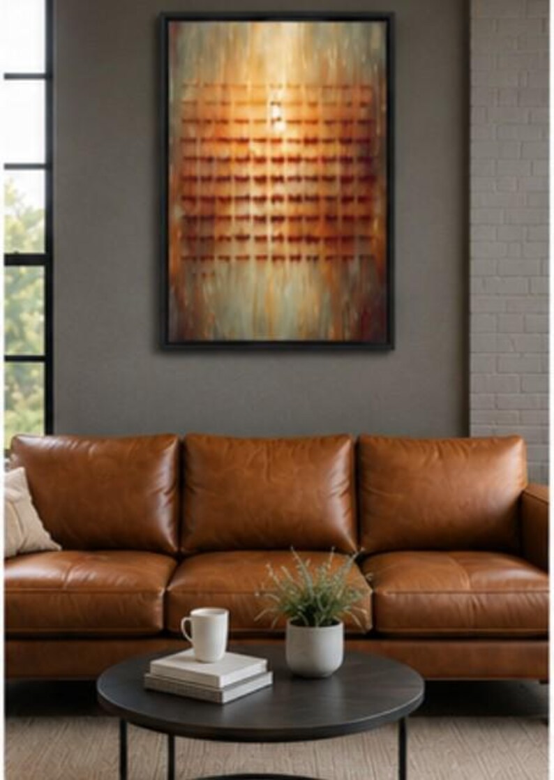 Forgiveness of Christ Seventy Times Seven - Matthew 21-23 Framed Canvas image 9