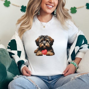 cavapoo gift,cavapoo mama,cavapoo mom gift,dog memorial gifts,dog mom,dog mom gift,dog remembrance gift,doodle mom,gift for dog person,gift for her,personalized tee,pet gifts,pet portrait