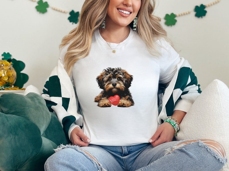 cavapoo gift,cavapoo mama,cavapoo mom gift,dog memorial gifts,dog mom,dog mom gift,dog remembrance gift,doodle mom,gift for dog person,gift for her,personalized tee,pet gifts,pet portrait