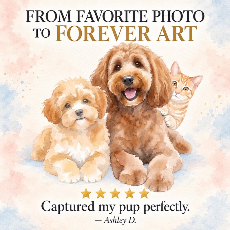 Bernedoodle Sherpa Fleece Blanket | Christmas Eve Scene|Cozy & Warm-Unique Dog Lover Design-Soft | Perfect for Couch or Bedding| Luxury Gift image 17
