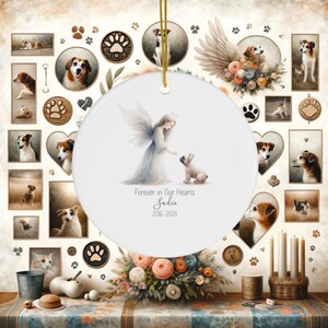 French Bull Dog memorial ornament,dog mom gifts,dog christmas gifts,gifts for dog owners,gifts for dog lovers,dog picture ornament,cat lovers gift,dog memorial gifts,pet memorial gifts,mothers day gift