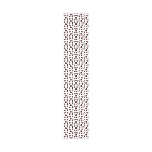 Bernedoodle wrapping paper for all occasions, valentines wrapping paper,valentines wrap, gift wrap bernedoodle, doodle paper, doodle gift wrap, birthday bernedoodle wrap, goldendoodle, merle doodle, doodle paper gifting.