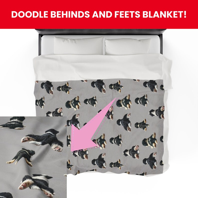 Doodle Blanket, Doodles, Goldendoodle, merle doodle, sheepadoodle, labradoodle, art,custom ,doodle mama, doodle gift, valentine gift, dog mom, dog mom gift, dad gift, child gift, funpet owners,doodle mom gift, doodle art, doodle gift, bernedoodle art