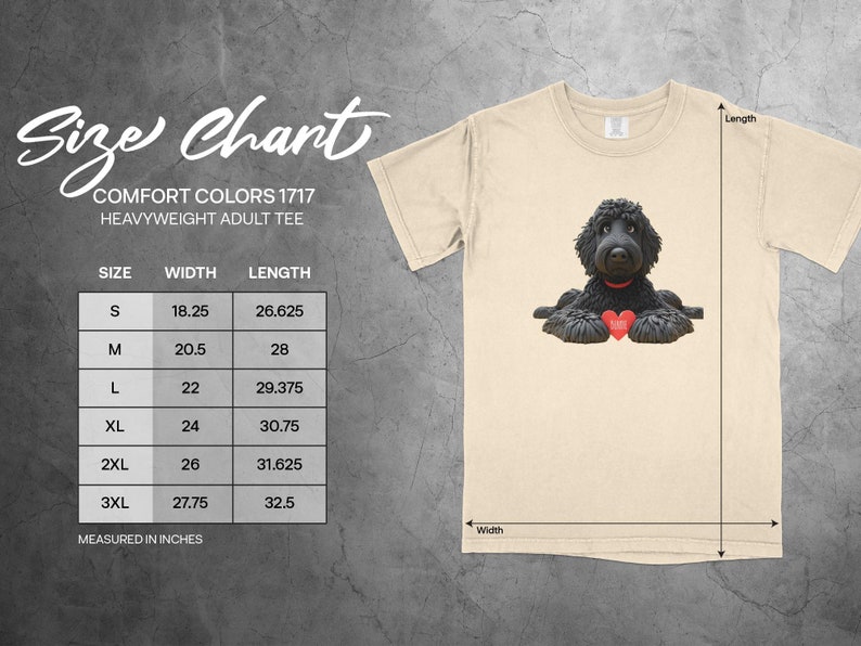 Personalized Black Goldendoodle Dog T-Shirt, Perfect Dog Lovers Tee, Gift for Her or Him, Perfect Trendy Gift for Doodle Mama Dad Pet Lovers