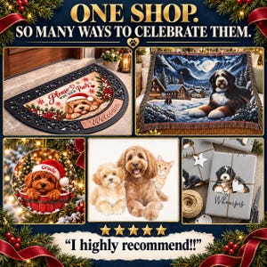 Funny Corgi Bathroom Canvas Art: Quirky Dog Lover Home Decor image 14