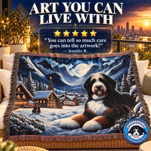 Funny Corgi Bathroom Canvas Art: Quirky Dog Lover Home Decor image 12