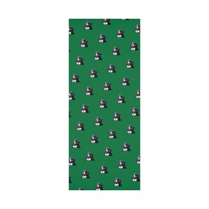 Bernese Mountain Dog Wrapping Paper Gift Wrap