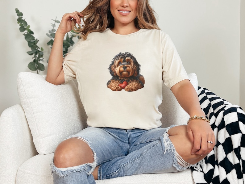 cavapoo gift,cavapoo mama,cavapoo mom gift,dog memorial gifts,dog mom,dog mom gift,dog remembrance gift,doodle mom,gift for dog person,gift for her,personalized tee,pet gifts,pet portrait