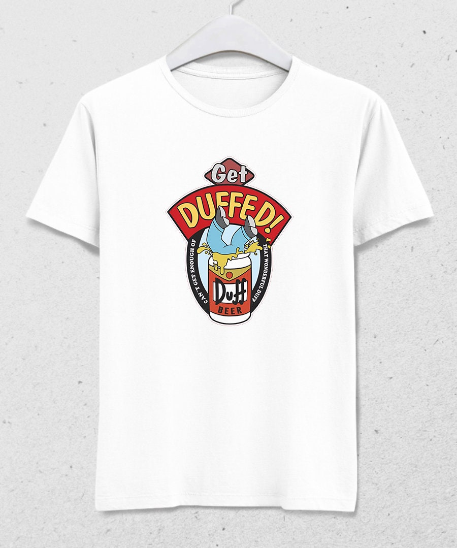 Duff beer deals sweatshirt