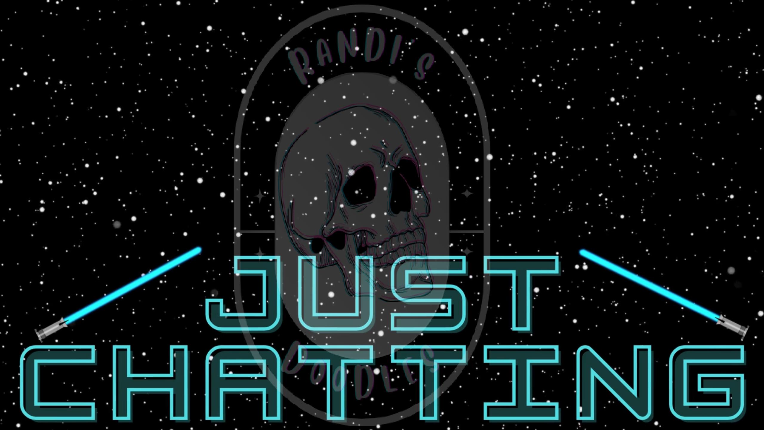 Animated Star Wars Inspired Twitch Screen Overlays | Starting Soon ...