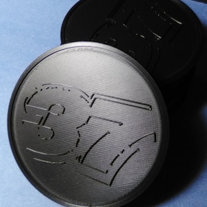 CUSTOM Center Caps