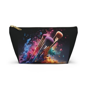 Kosmetische Reisetasche