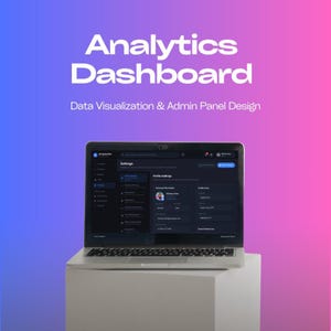 Velocity Analytics Pro – Analytics Dashboard UI Template | Data Visualization & Admin Panel Design