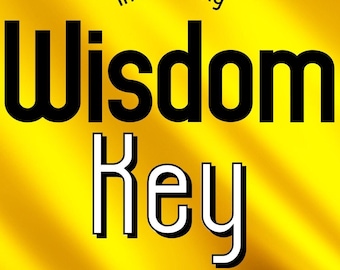 Lettertypefamilie Wisdom Key | Geometrisch schreefloos met afgeronde hoeken (OTF, TTF)