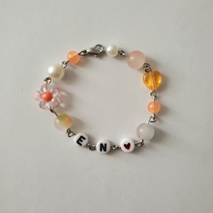 ENHYPEN Fan Fashion Accessory - Kpop Bracelet