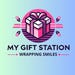 MyGiftStation store logo