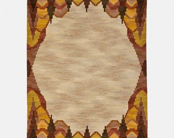 Swedish rug