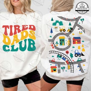 疲れたお父さんクラブPNG、お父さんのためのレーシングシャツPNG、お父さんのレースPNG、お父さんのマットロードPNG、カーレーストラックPNG、父の日のギフトPNG、デジタルファイル