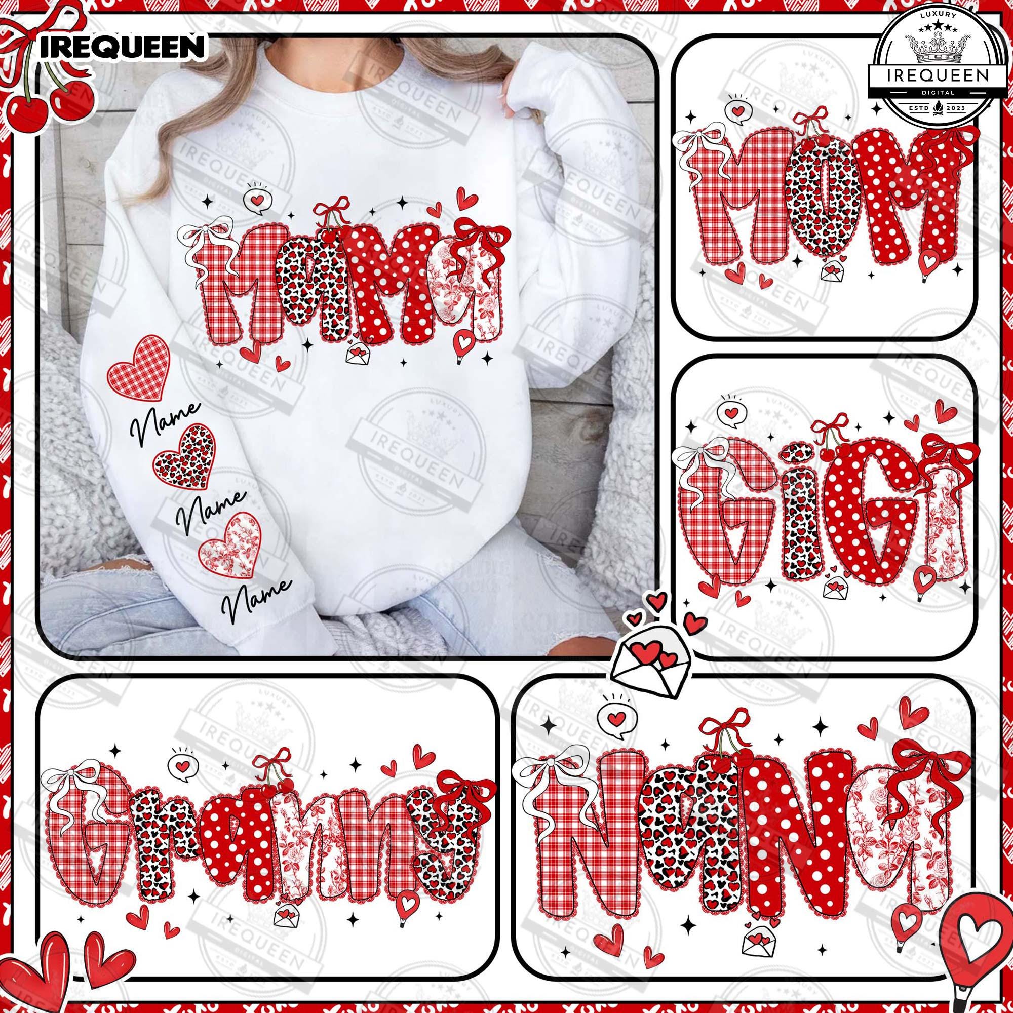 Mama San - Etsy