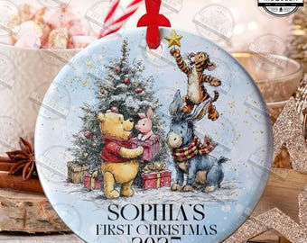 Thanksgiving & Christmas