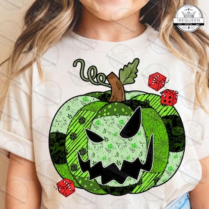 Cartoon Halloween Nightmare Pumpkin Png, Horror Movies Png, Spooky Season Png, Spooky Vibes Png, Horror Halloween Cartoon Png, Digital File