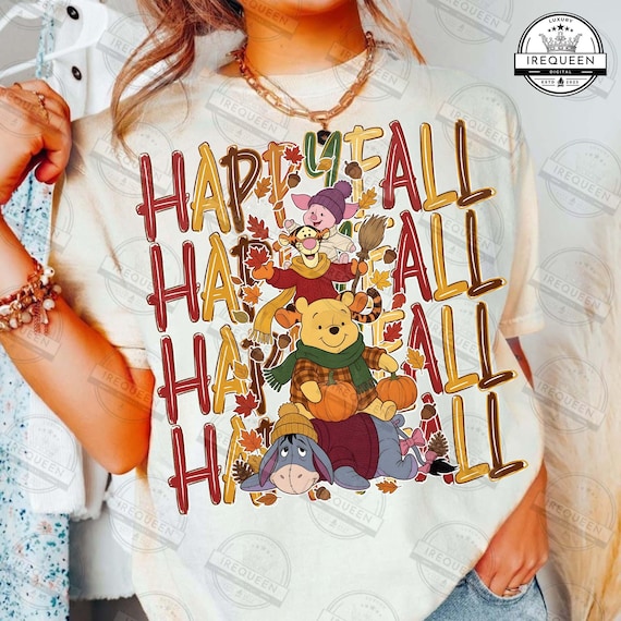 Cartoon Honey Bear Coquette Fall Png, Fall Pumpkin Png, Fall Vibes Png, Pumpkin Spice Png, Coquette Autumn Png, Pumpkin Patch, Digital File