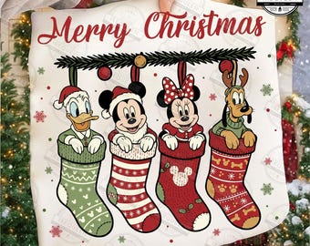 Thanksgiving & Christmas